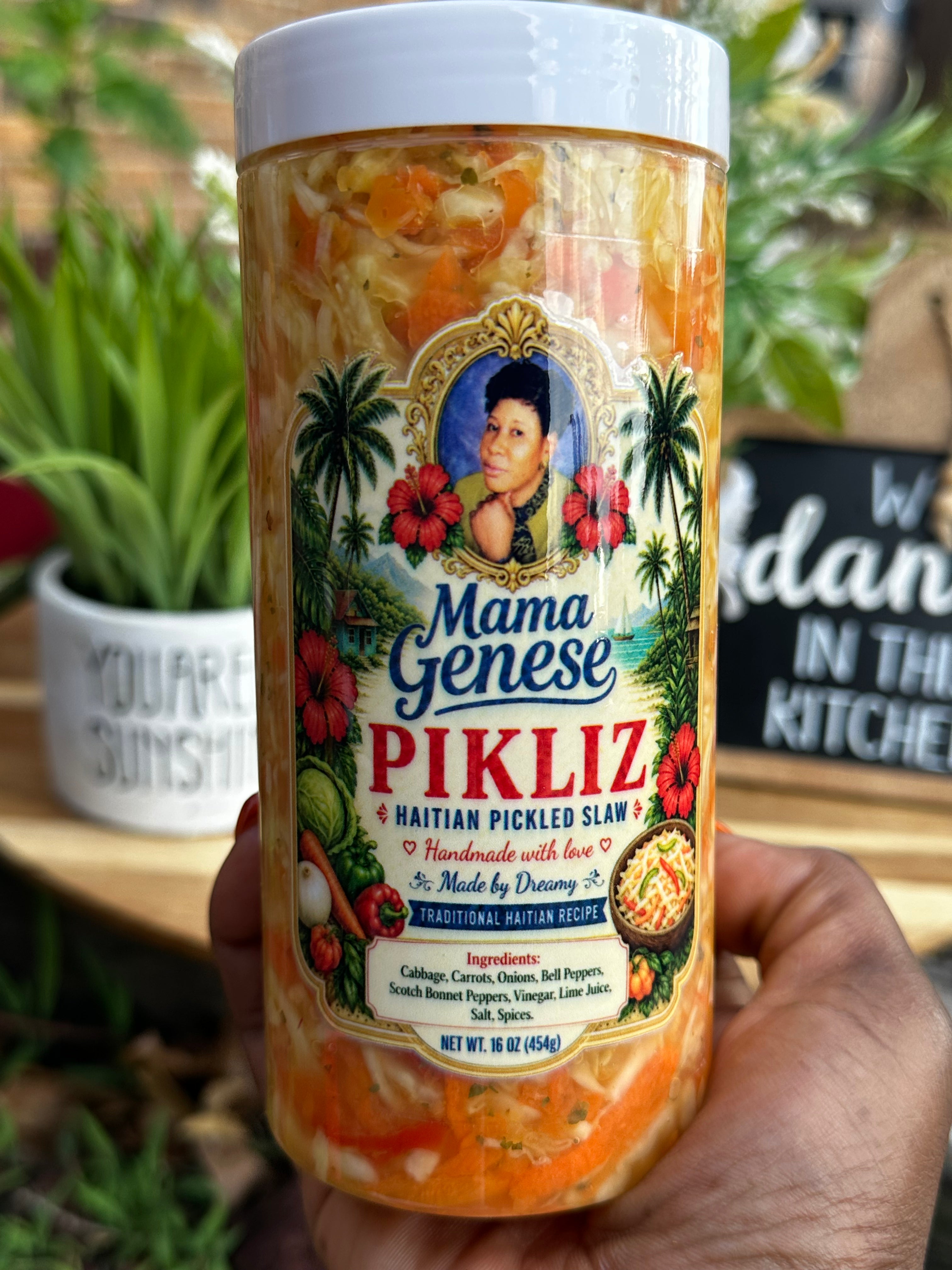 Pikliz